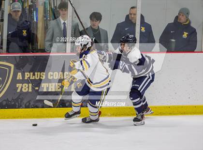 Thumbnail 1 in St. John's Prep @ Xaverian Brothers photogallery.