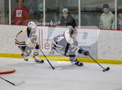 Thumbnail 1 in St. John's Prep @ Xaverian Brothers photogallery.
