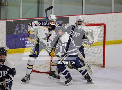 Thumbnail 2 in St. John's Prep @ Xaverian Brothers photogallery.