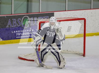 Thumbnail 2 in St. John's Prep @ Xaverian Brothers photogallery.