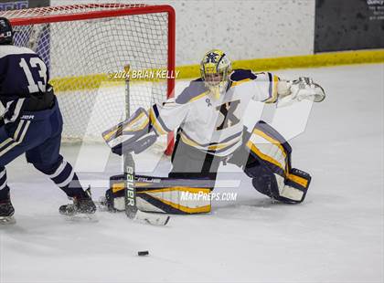 Thumbnail 3 in St. John's Prep @ Xaverian Brothers photogallery.