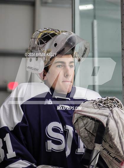 Thumbnail 3 in St. John's Prep @ Xaverian Brothers photogallery.
