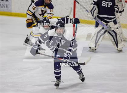 Thumbnail 1 in St. John's Prep @ Xaverian Brothers photogallery.