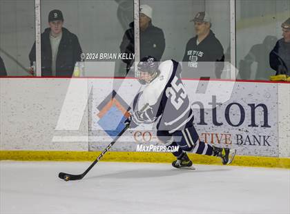 Thumbnail 1 in St. John's Prep @ Xaverian Brothers photogallery.