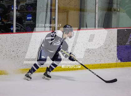 Thumbnail 2 in St. John's Prep @ Xaverian Brothers photogallery.
