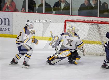 Thumbnail 3 in St. John's Prep @ Xaverian Brothers photogallery.