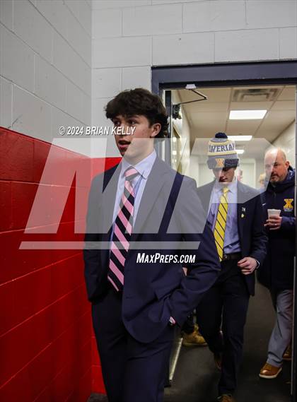 Thumbnail 2 in St. John's Prep @ Xaverian Brothers photogallery.