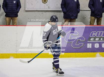 Thumbnail 3 in St. John's Prep @ Xaverian Brothers photogallery.