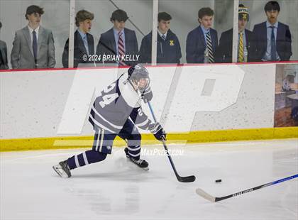Thumbnail 2 in St. John's Prep @ Xaverian Brothers photogallery.