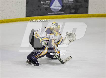 Thumbnail 1 in St. John's Prep @ Xaverian Brothers photogallery.