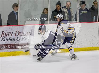 Thumbnail 1 in St. John's Prep @ Xaverian Brothers photogallery.