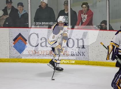 Thumbnail 1 in St. John's Prep @ Xaverian Brothers photogallery.