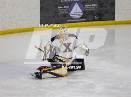Thumbnail 2 in St. John's Prep @ Xaverian Brothers photogallery.