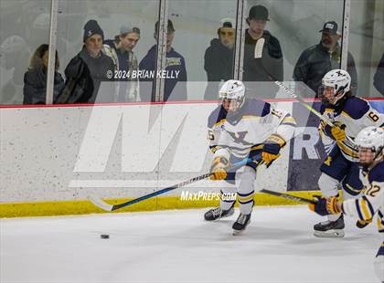 Thumbnail 2 in St. John's Prep @ Xaverian Brothers photogallery.