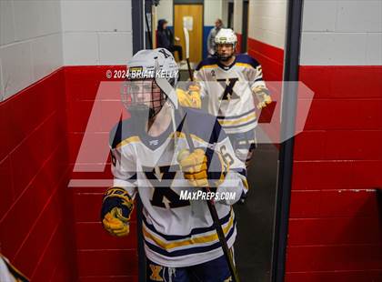 Thumbnail 1 in St. John's Prep @ Xaverian Brothers photogallery.