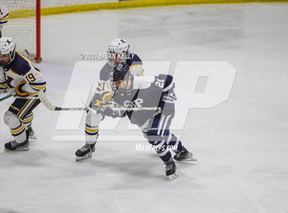 Thumbnail 2 in St. John's Prep @ Xaverian Brothers photogallery.
