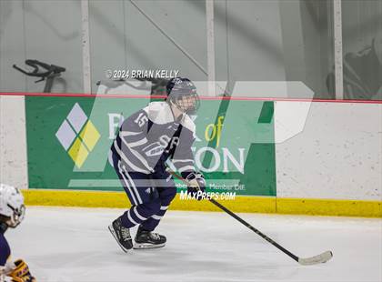 Thumbnail 1 in St. John's Prep @ Xaverian Brothers photogallery.