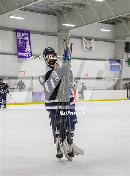 Thumbnail 2 in St. John's Prep @ Xaverian Brothers photogallery.