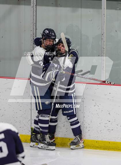 Thumbnail 3 in St. John's Prep @ Xaverian Brothers photogallery.