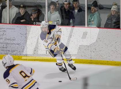 Thumbnail 2 in St. John's Prep @ Xaverian Brothers photogallery.