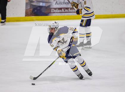 Thumbnail 3 in St. John's Prep @ Xaverian Brothers photogallery.