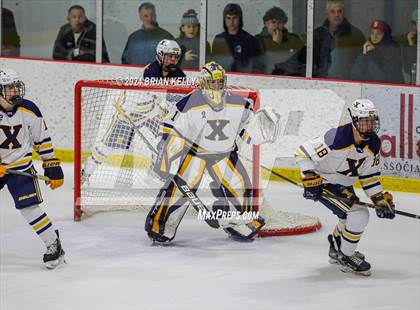 Thumbnail 3 in St. John's Prep @ Xaverian Brothers photogallery.
