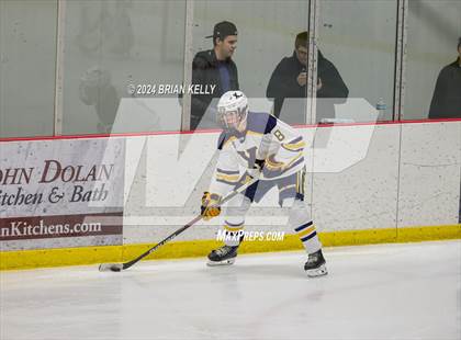 Thumbnail 2 in St. John's Prep @ Xaverian Brothers photogallery.