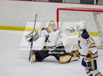 Thumbnail 2 in St. John's Prep @ Xaverian Brothers photogallery.