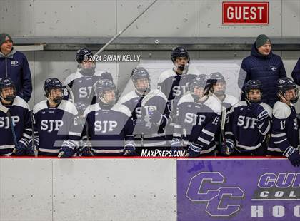 Thumbnail 3 in St. John's Prep @ Xaverian Brothers photogallery.