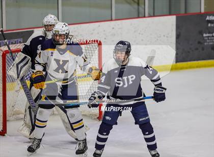 Thumbnail 2 in St. John's Prep @ Xaverian Brothers photogallery.