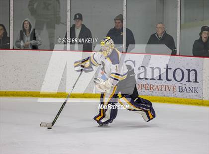 Thumbnail 3 in St. John's Prep @ Xaverian Brothers photogallery.