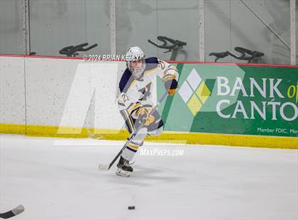 Thumbnail 1 in St. John's Prep @ Xaverian Brothers photogallery.
