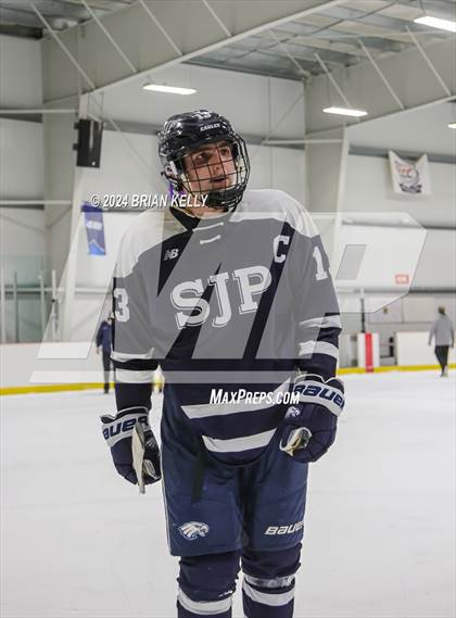 Thumbnail 2 in St. John's Prep @ Xaverian Brothers photogallery.