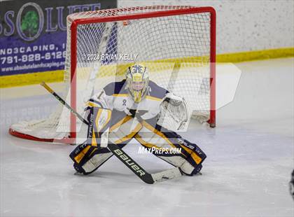 Thumbnail 1 in St. John's Prep @ Xaverian Brothers photogallery.