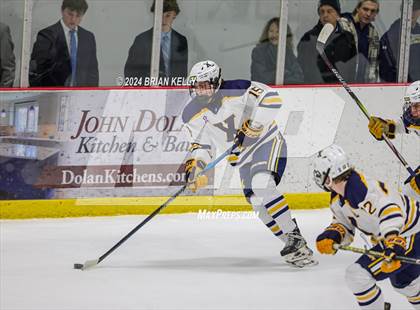 Thumbnail 1 in St. John's Prep @ Xaverian Brothers photogallery.
