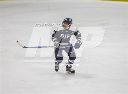 Thumbnail 2 in St. John's Prep @ Xaverian Brothers photogallery.