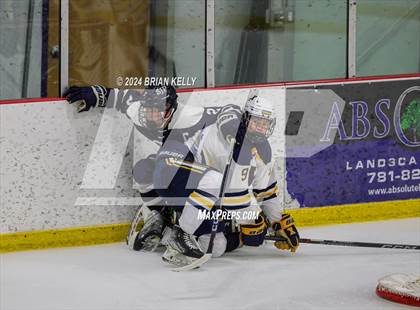Thumbnail 1 in St. John's Prep @ Xaverian Brothers photogallery.