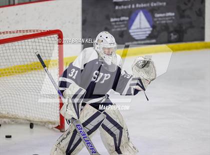 Thumbnail 3 in St. John's Prep @ Xaverian Brothers photogallery.