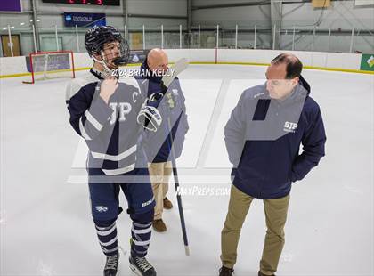 Thumbnail 1 in St. John's Prep @ Xaverian Brothers photogallery.