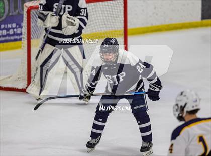 Thumbnail 1 in St. John's Prep @ Xaverian Brothers photogallery.