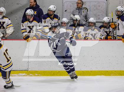 Thumbnail 3 in St. John's Prep @ Xaverian Brothers photogallery.