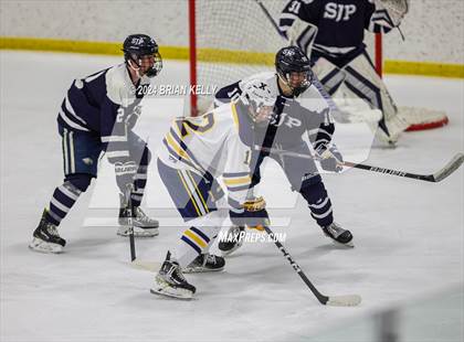 Thumbnail 1 in St. John's Prep @ Xaverian Brothers photogallery.
