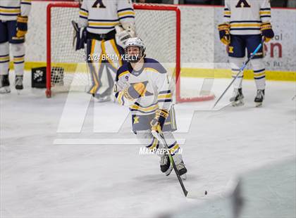 Thumbnail 3 in St. John's Prep @ Xaverian Brothers photogallery.