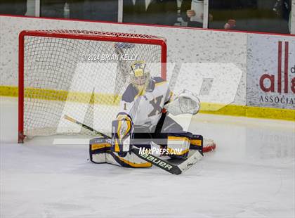 Thumbnail 2 in St. John's Prep @ Xaverian Brothers photogallery.