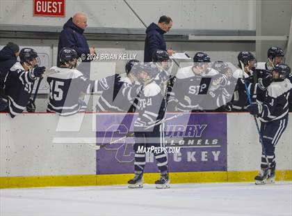 Thumbnail 1 in St. John's Prep @ Xaverian Brothers photogallery.