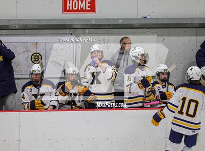 Thumbnail 3 in St. John's Prep @ Xaverian Brothers photogallery.
