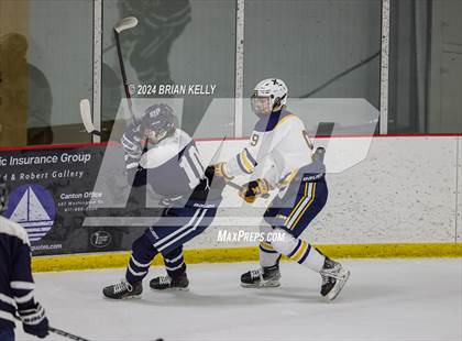 Thumbnail 3 in St. John's Prep @ Xaverian Brothers photogallery.