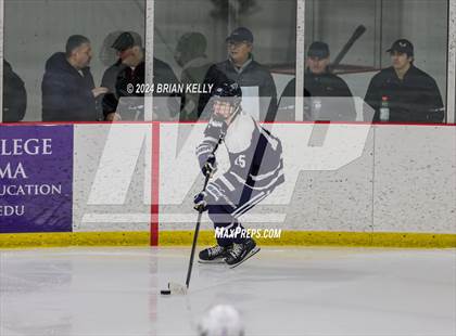 Thumbnail 3 in St. John's Prep @ Xaverian Brothers photogallery.