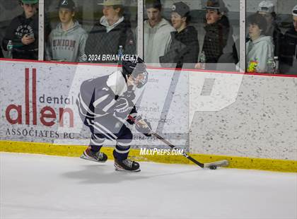 Thumbnail 3 in St. John's Prep @ Xaverian Brothers photogallery.