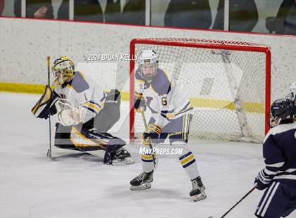 Thumbnail 1 in St. John's Prep @ Xaverian Brothers photogallery.